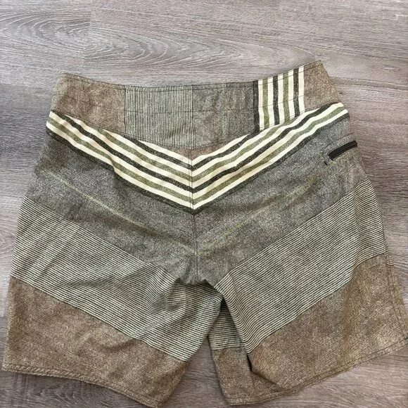 Patagonia Men's Swim 34 - Patagonia size 34 swim trunks - Picture 2 of 5